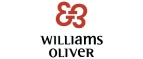 Williams & Oliver: Магазины мебели, посуды, светильников и товаров для дома в Ялте: интернет акции, скидки, распродажи выставочных образцов
