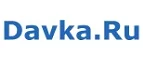 Davka.ru: Скидки и акции в магазинах профессиональной, декоративной и натуральной косметики и парфюмерии в Ялте