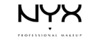 NYX Professional Makeup: Скидки и акции в магазинах профессиональной, декоративной и натуральной косметики и парфюмерии в Ялте