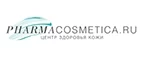 PharmaCosmetica: Скидки и акции в магазинах профессиональной, декоративной и натуральной косметики и парфюмерии в Ялте