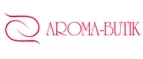 Aroma-Butik: Скидки и акции в магазинах профессиональной, декоративной и натуральной косметики и парфюмерии в Ялте